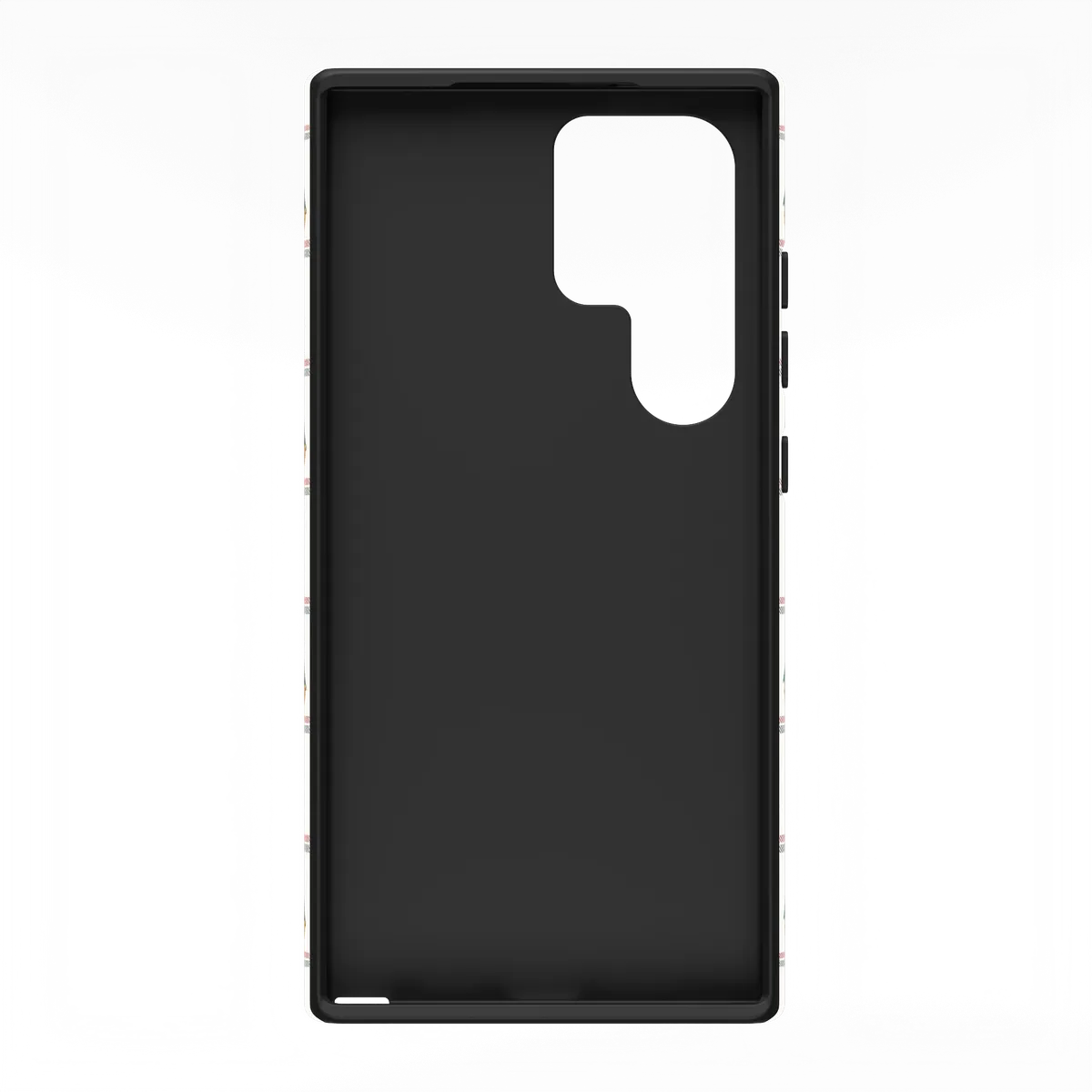 Bear Hugs | Teddy Squares Case