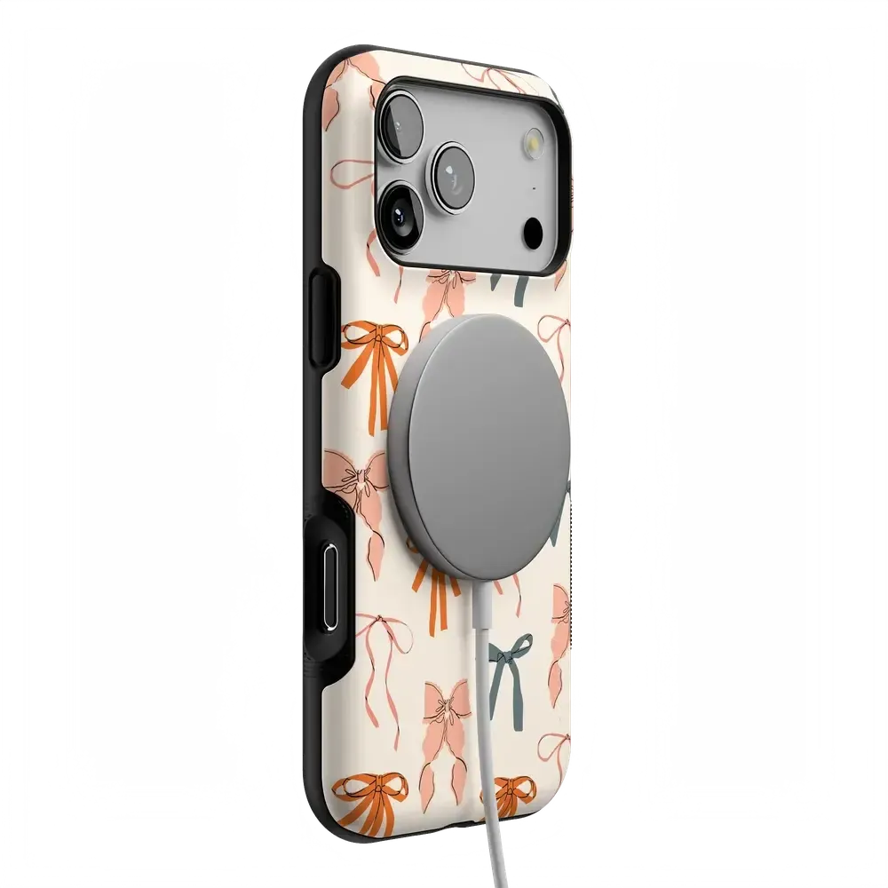 Gourdy Girlie | Harvest Bows Case