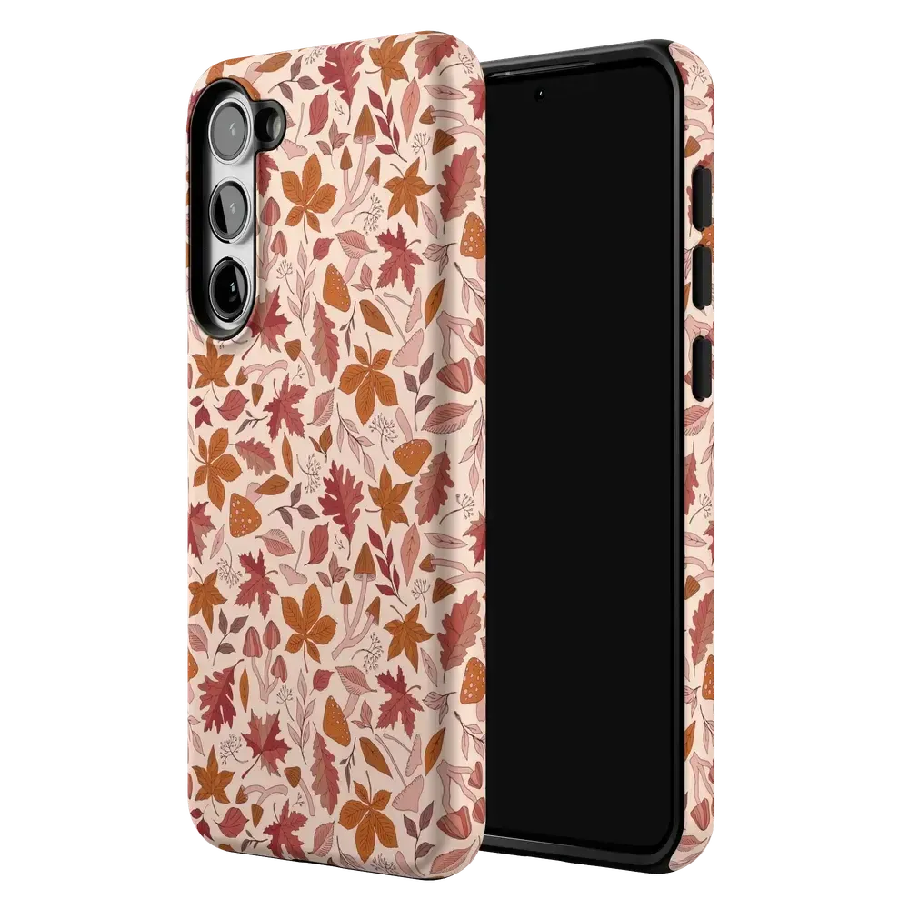 Can't Help Falling | Autumn Leaves Case