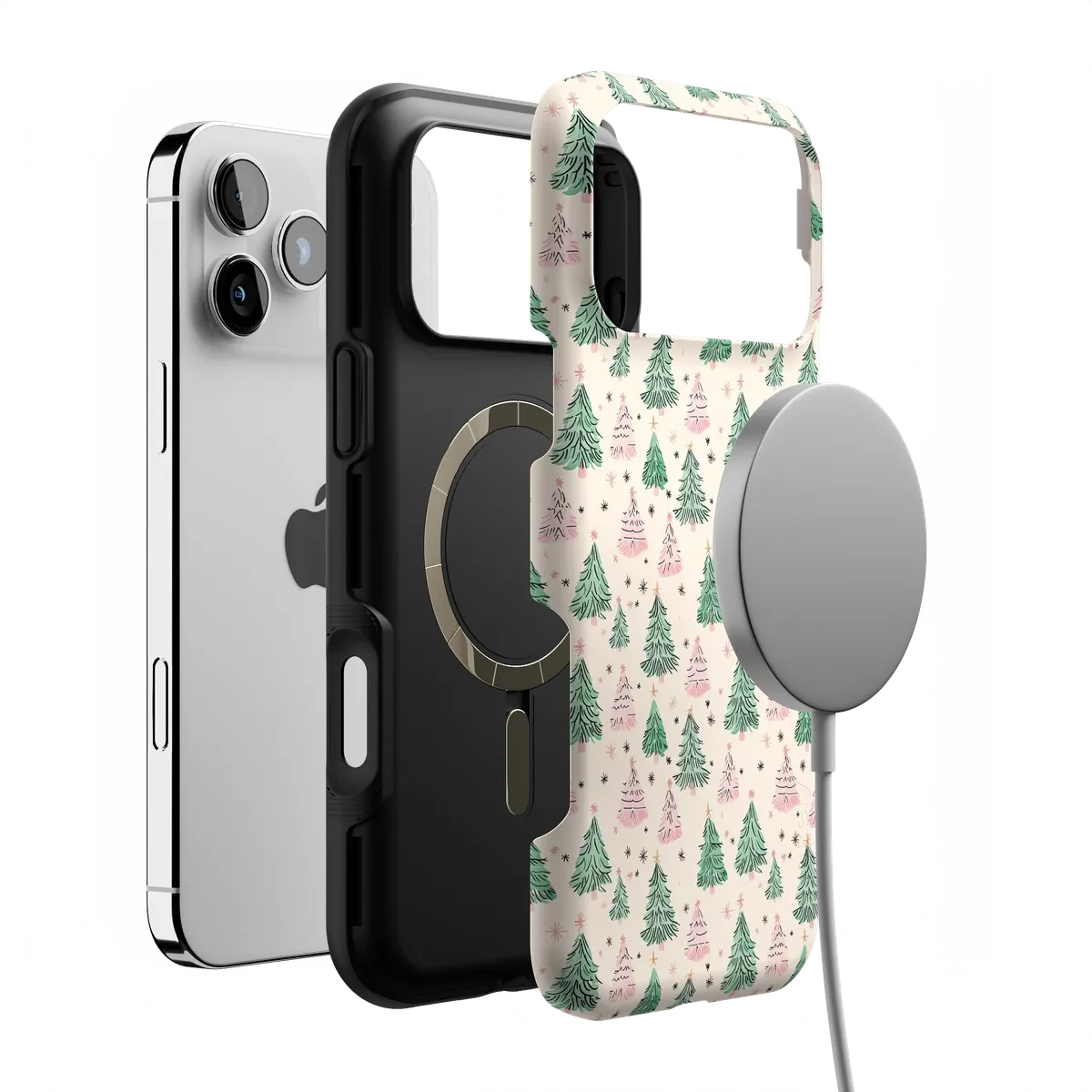 Lookin’ Pine | Christmas Tree Case