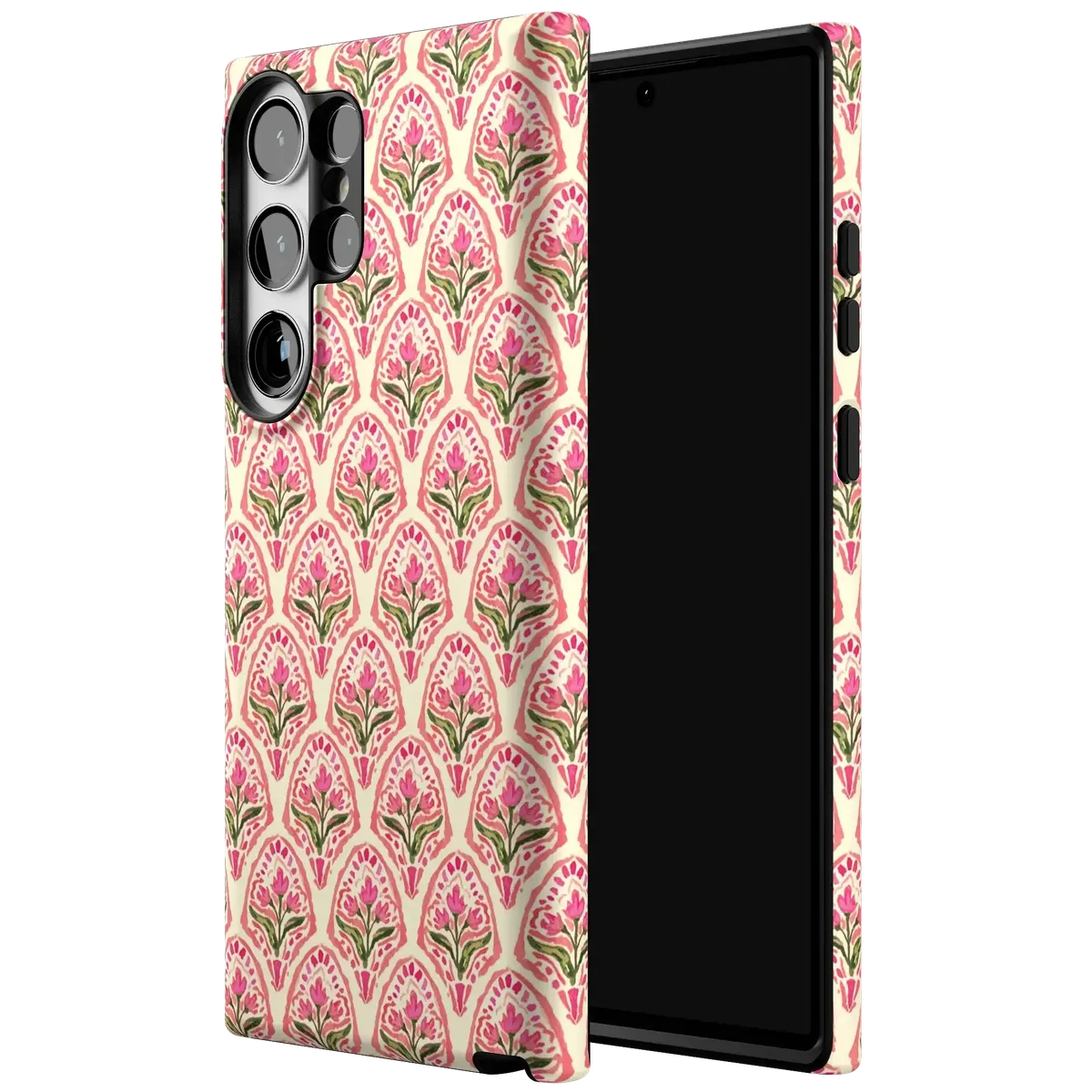 Tulip Tapestry | Jenna Palek x Casely Case