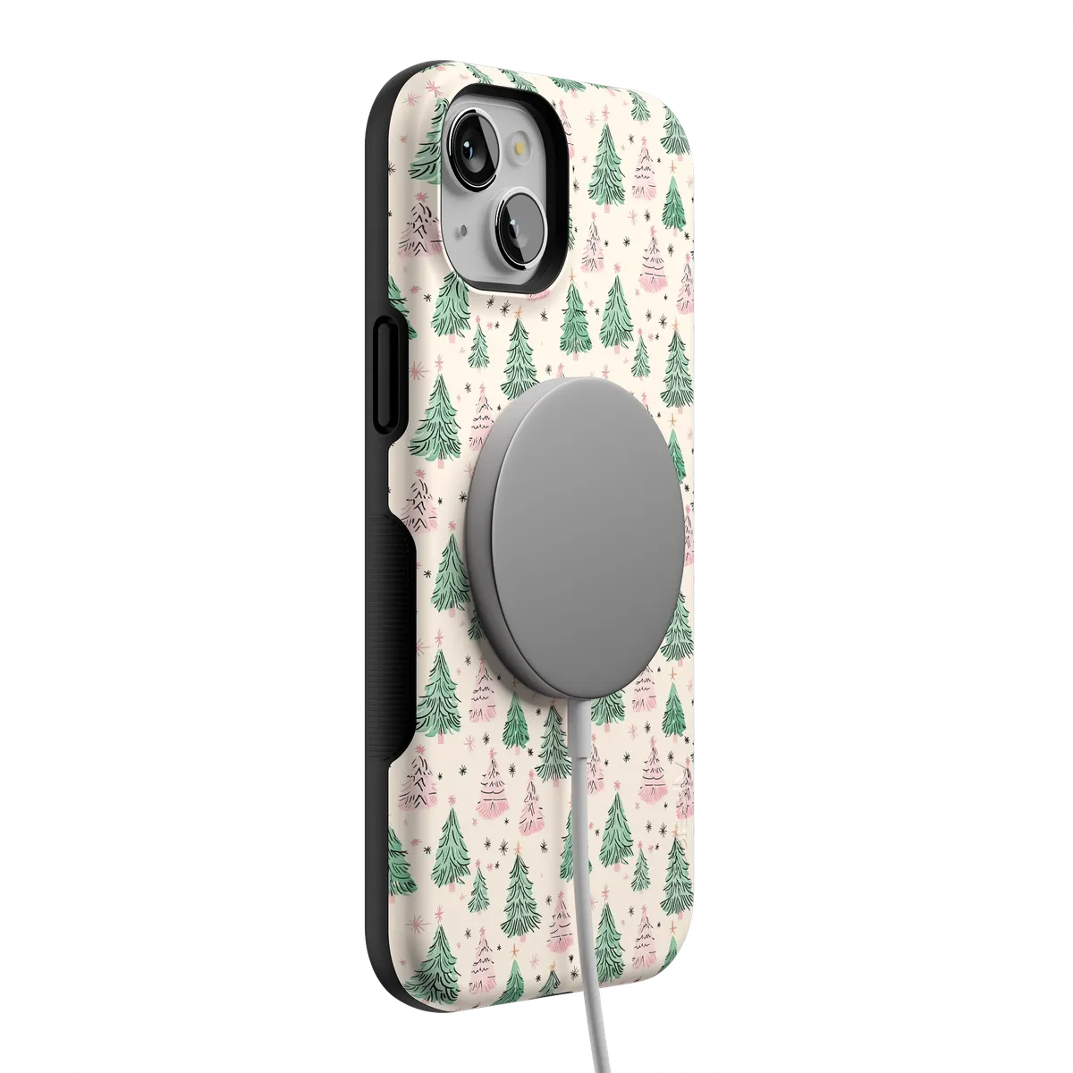 Lookin’ Pine | Christmas Tree Case