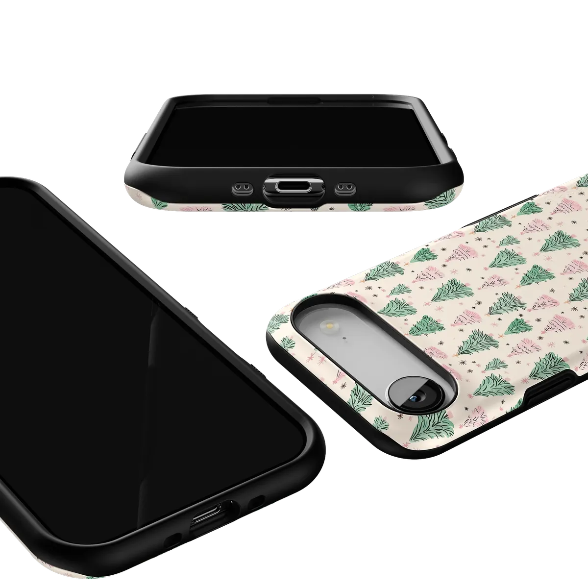 Lookin’ Pine | Christmas Tree Case