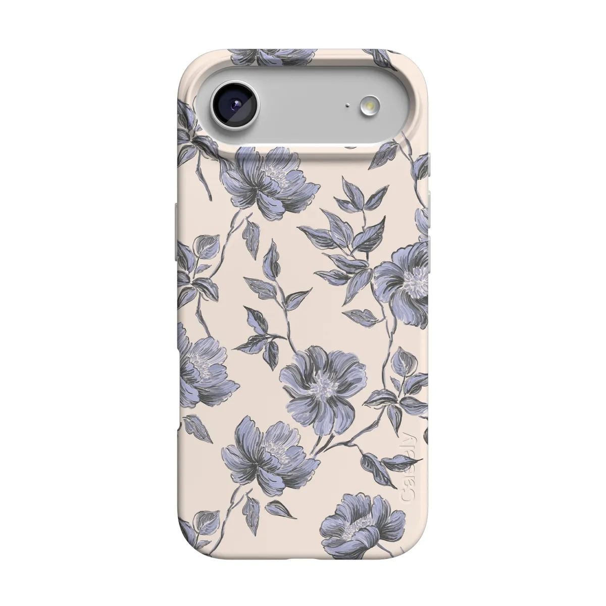 Ink & Iris | Vintage Floral Case