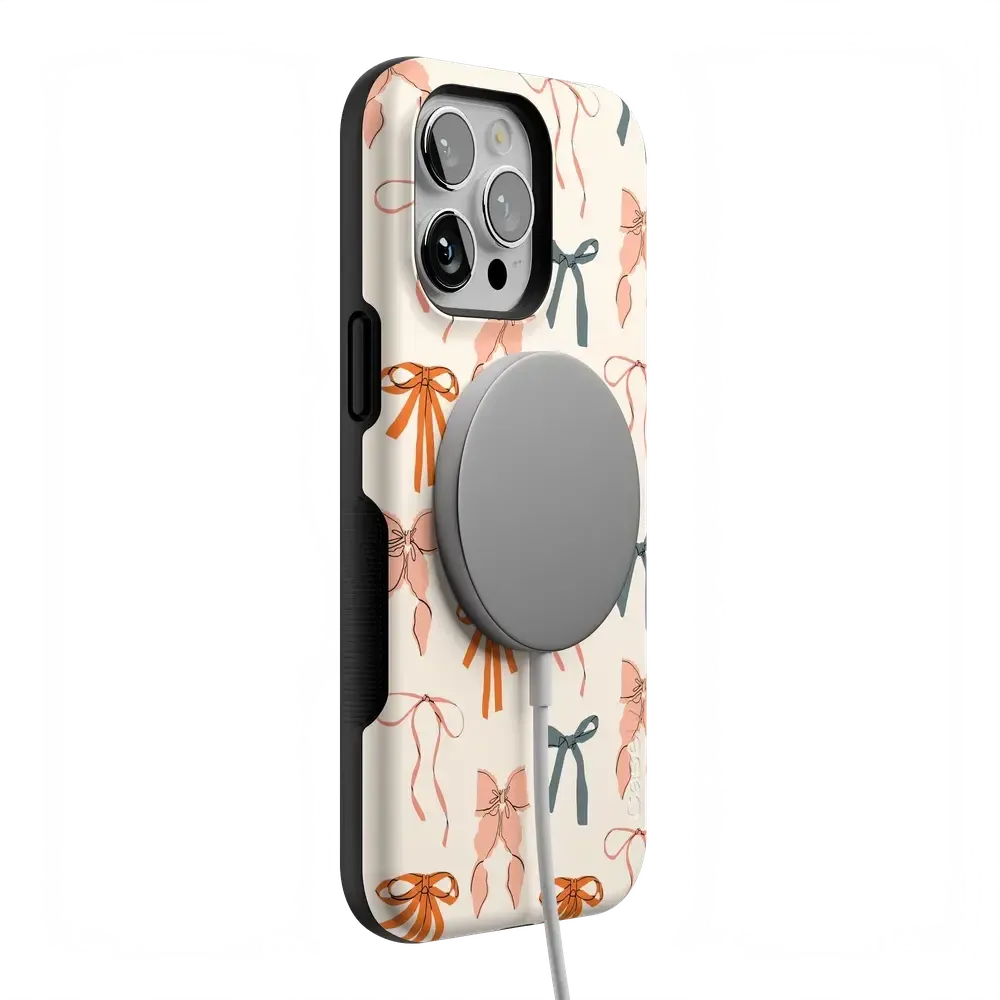 Gourdy Girlie | Harvest Bows Case