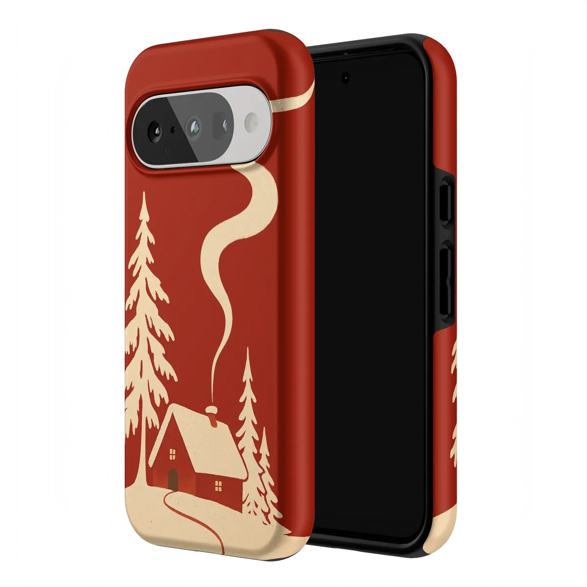 Snowed In | Cozy Winter Case