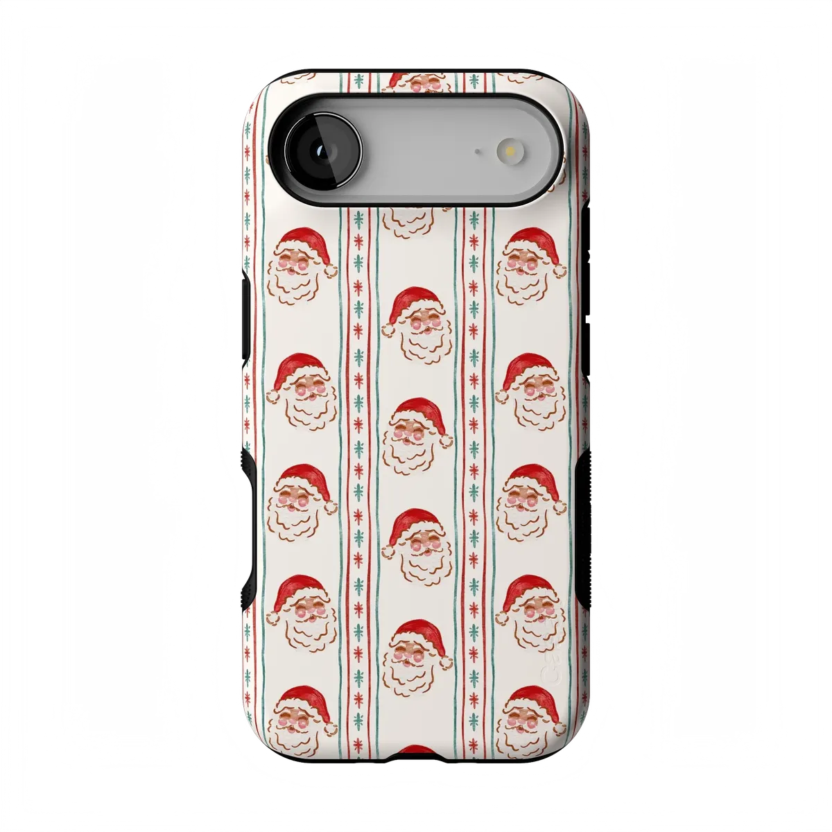 Jolly St. Nick | Retro Claus Case