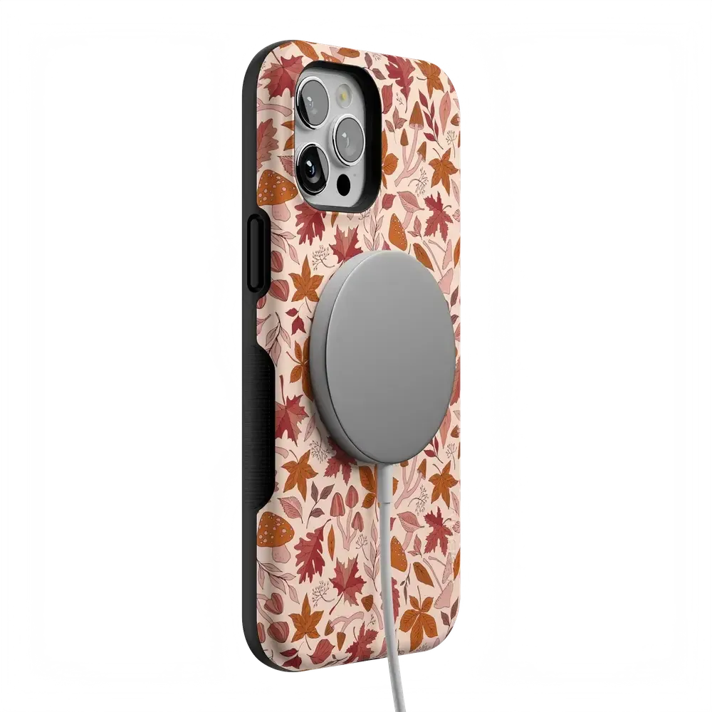 Can't Help Falling | Autumn Leaves Case