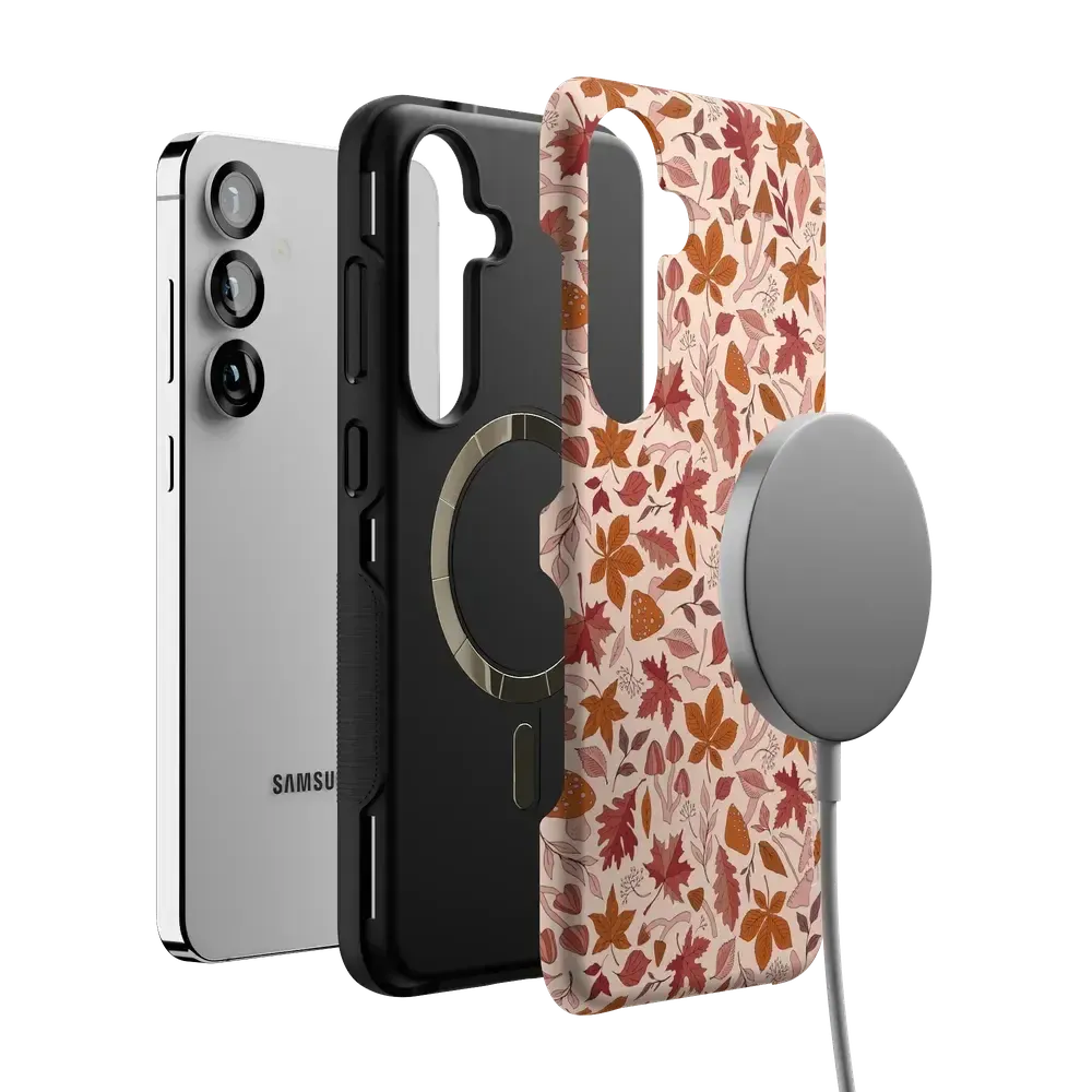 Can't Help Falling | Autumn Leaves Case