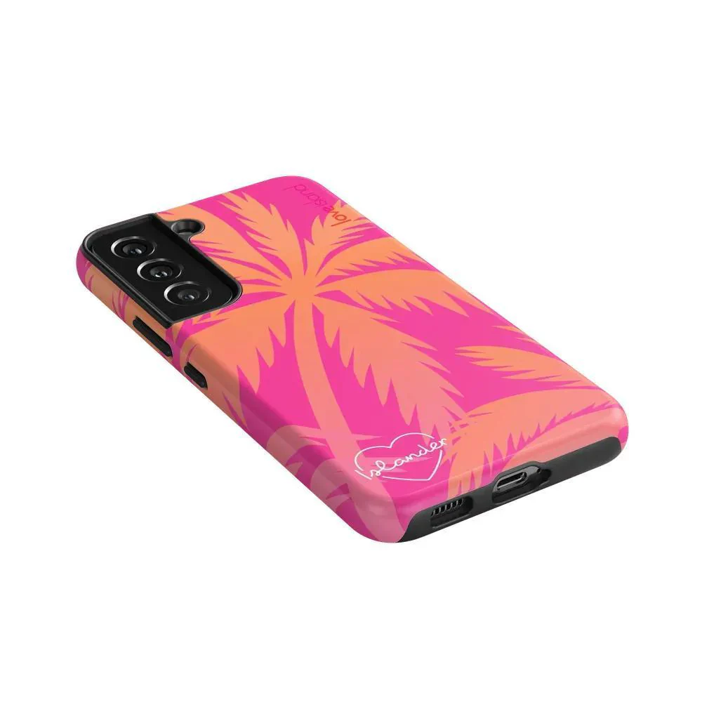 Islander | Official Love Island x Casely Phone Case