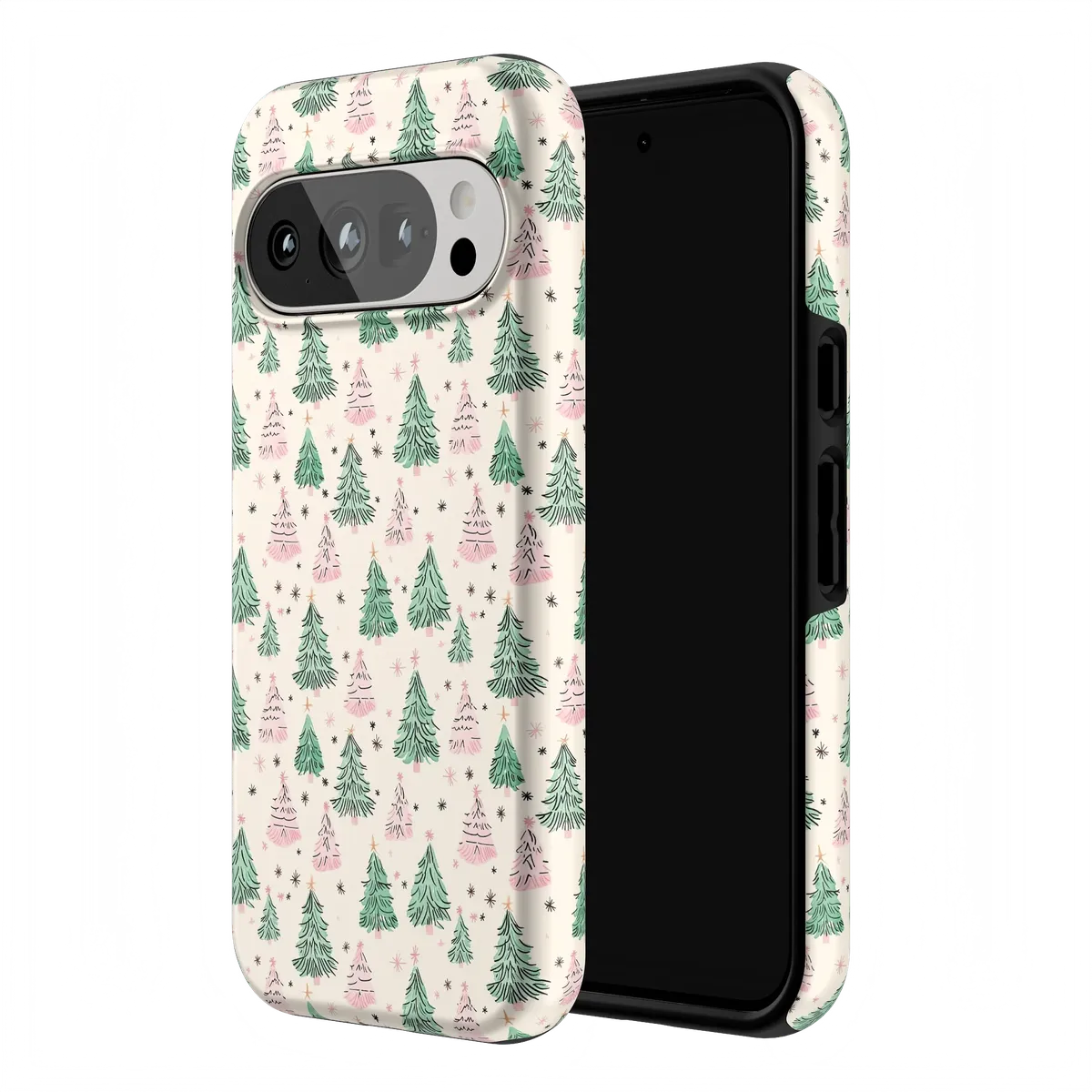 Lookin’ Pine | Christmas Tree Case