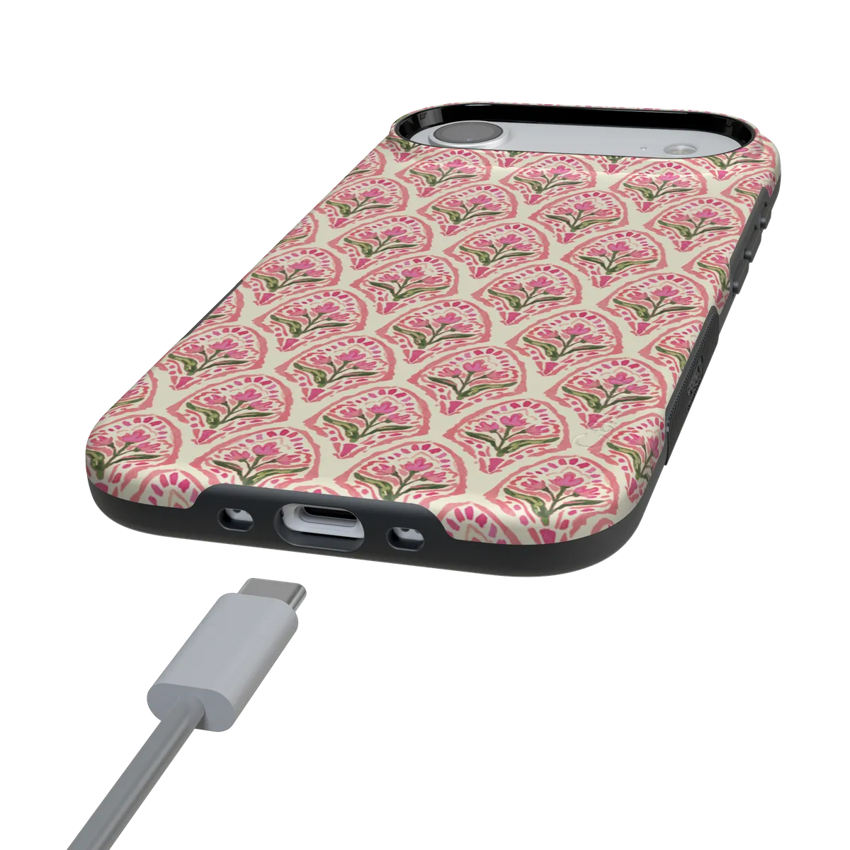 Tulip Tapestry | Jenna Palek x Casely Case