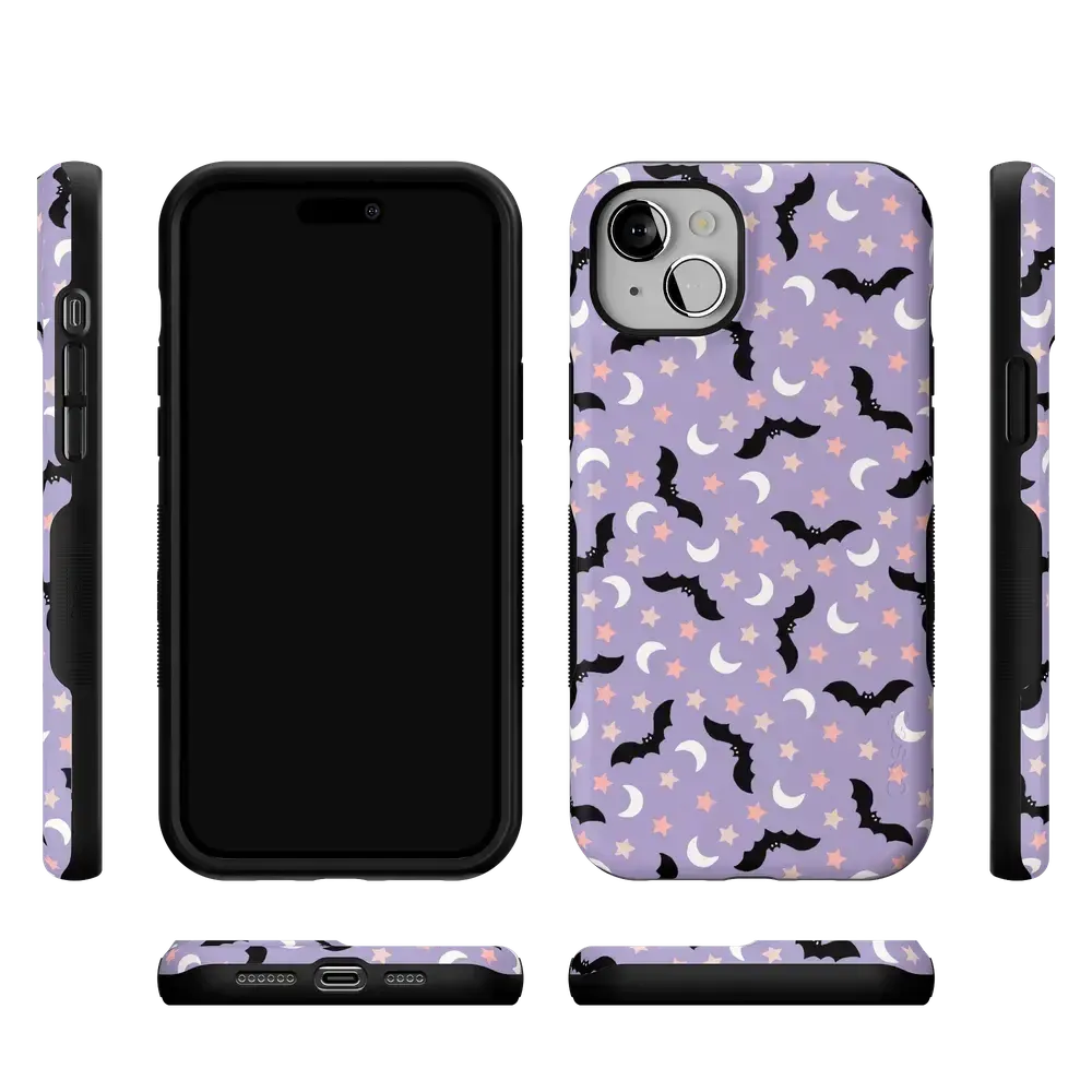 Midnight Flight | Celestial Bats Case