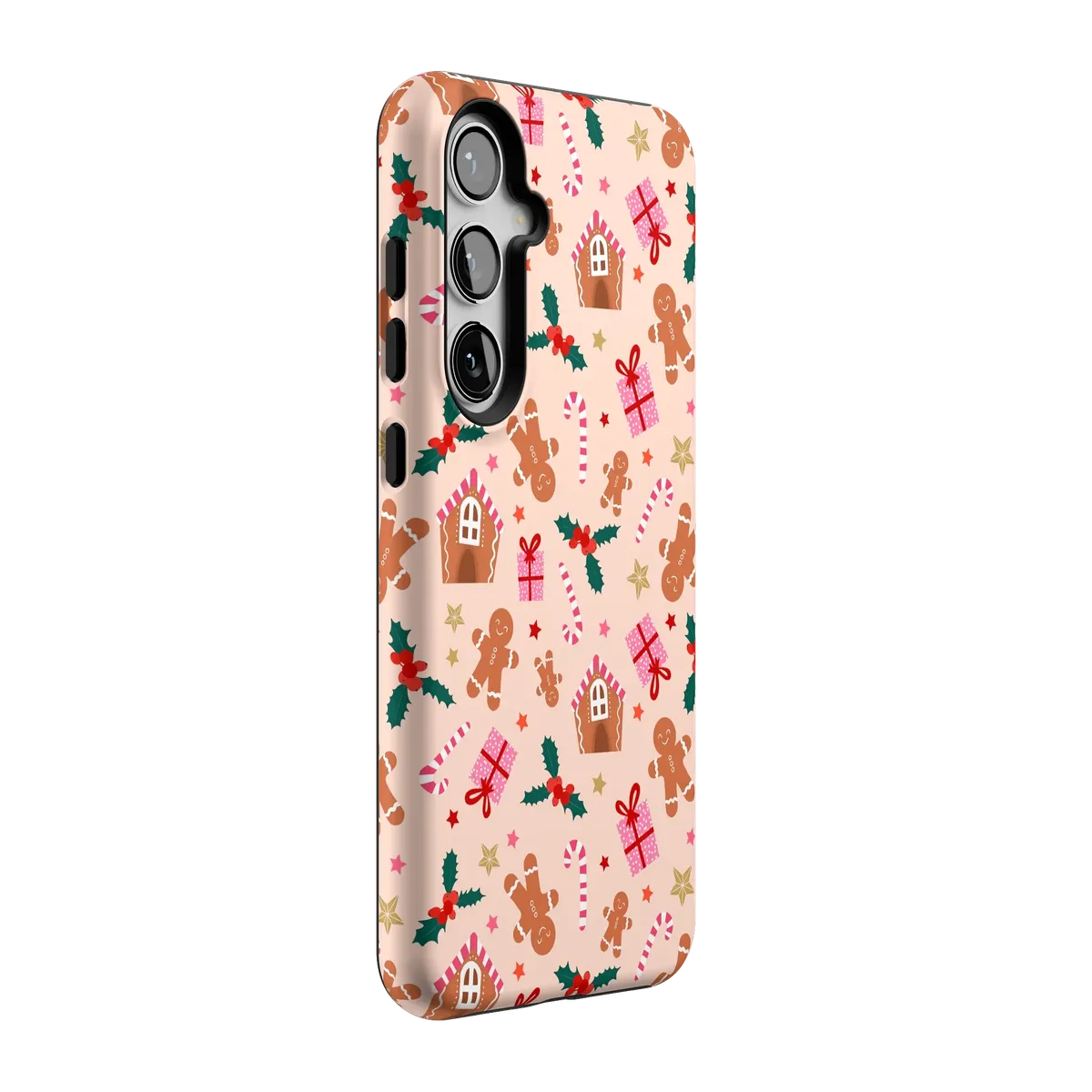 Frosted Wishes | Sweet Treat Case