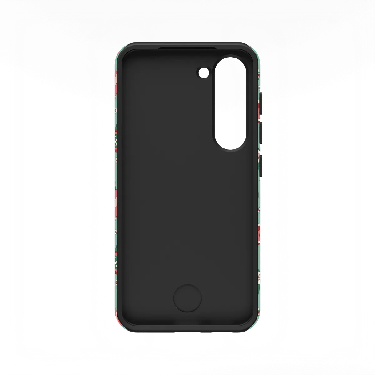 All Decked Out | Festive Ornaments Case