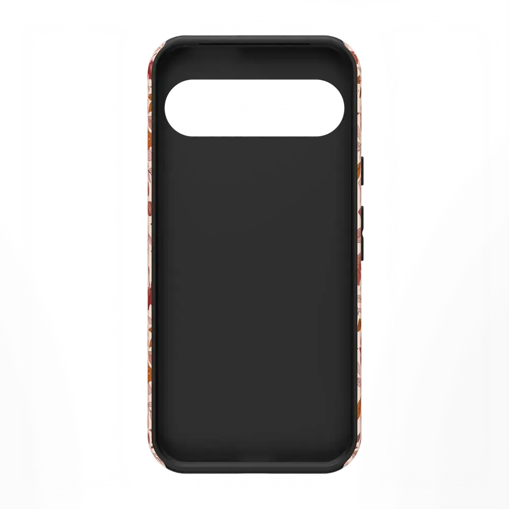 Can't Help Falling | Autumn Leaves Case