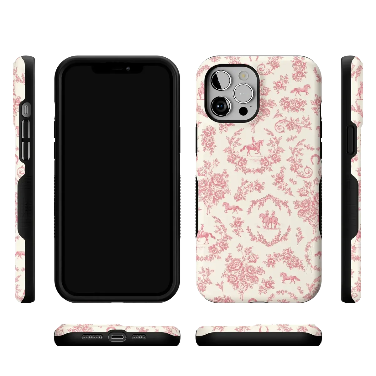 Western Bloom | Jenna Palek x Casely Case