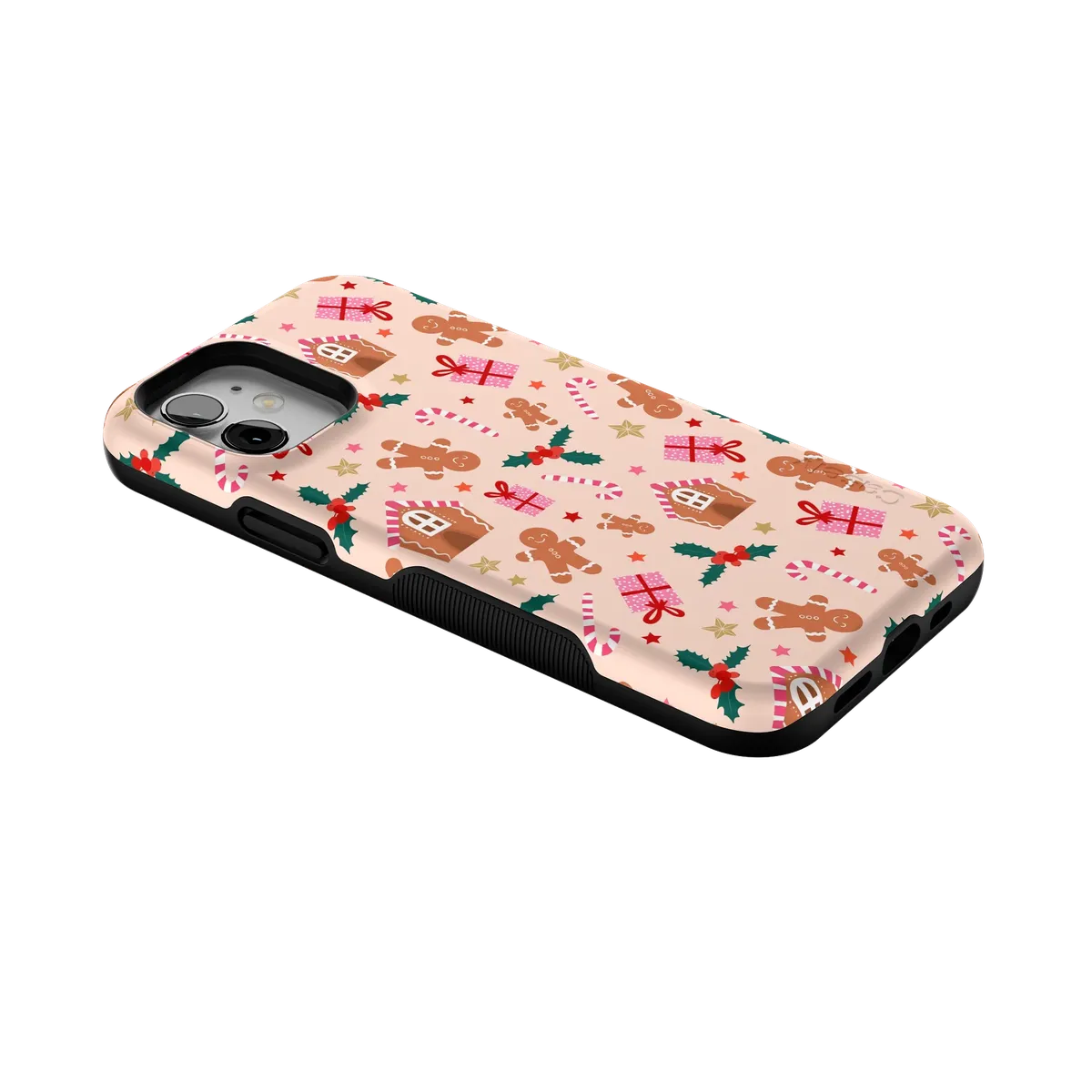 Frosted Wishes | Sweet Treat Case