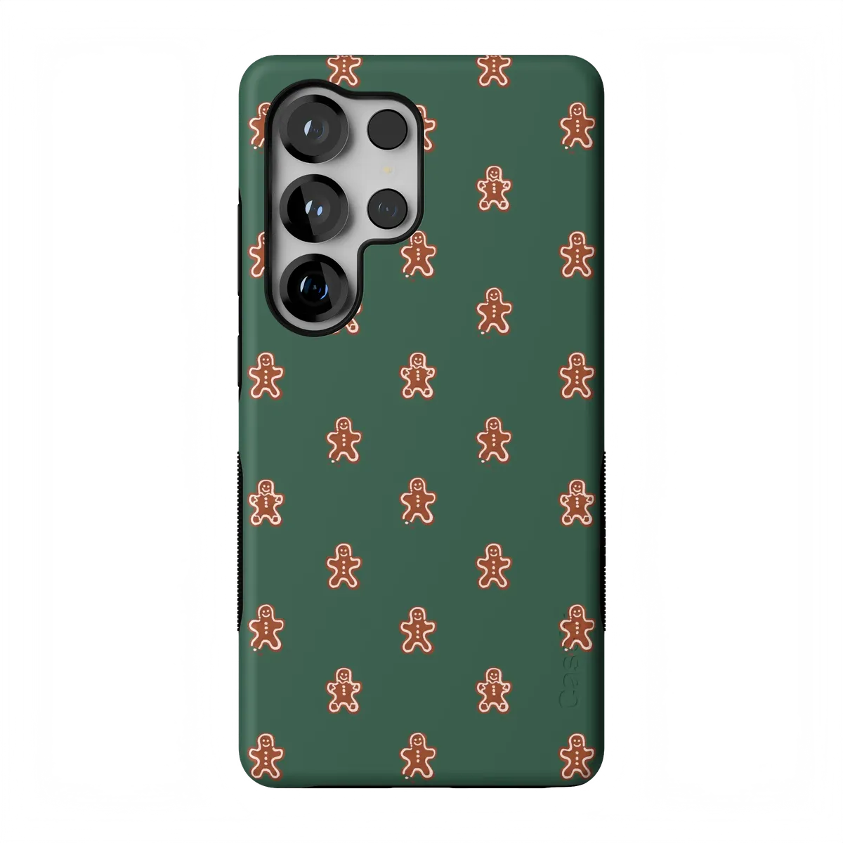 You Can't Catch Me | Gingerbread Man Case