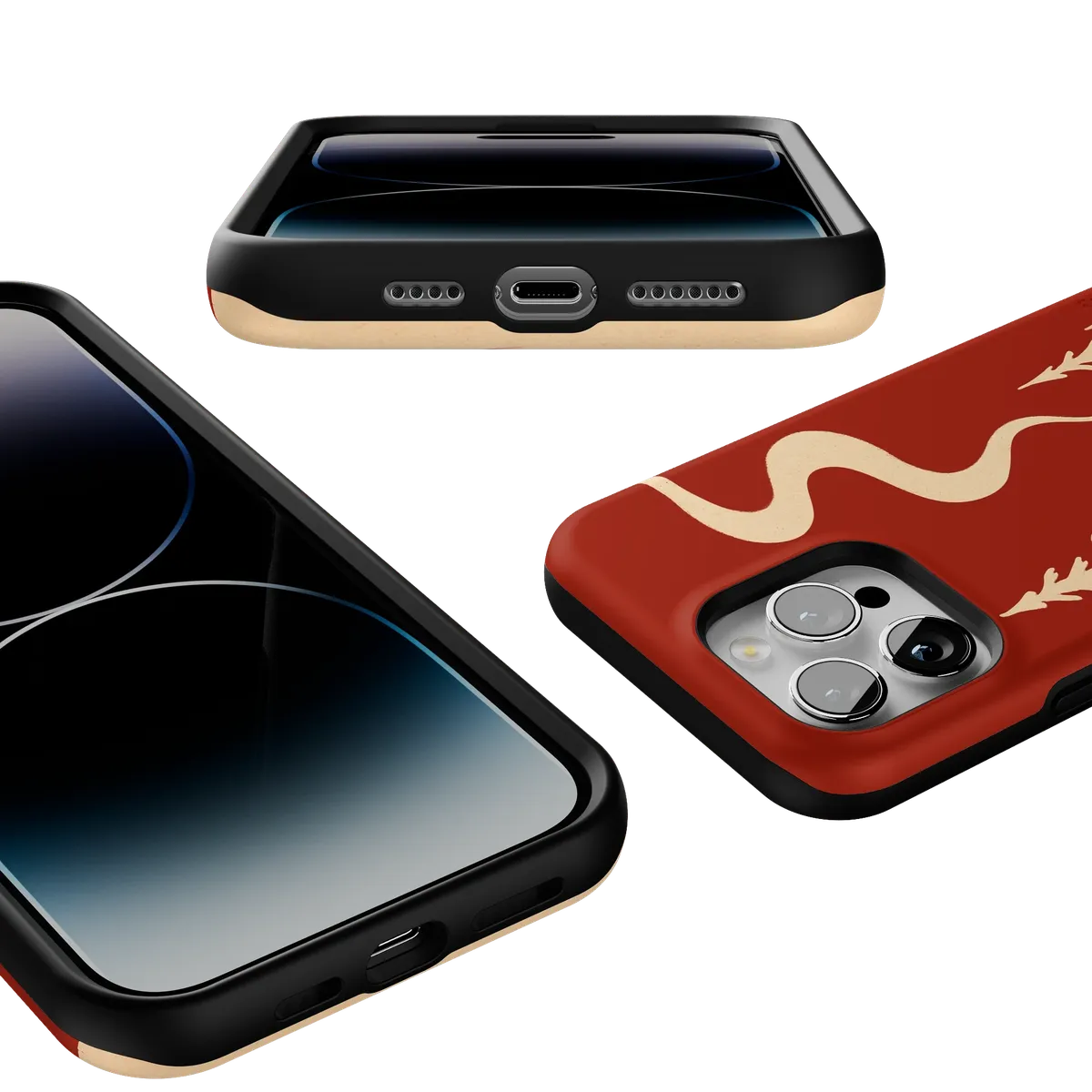 Snowed In | Cozy Winter Case