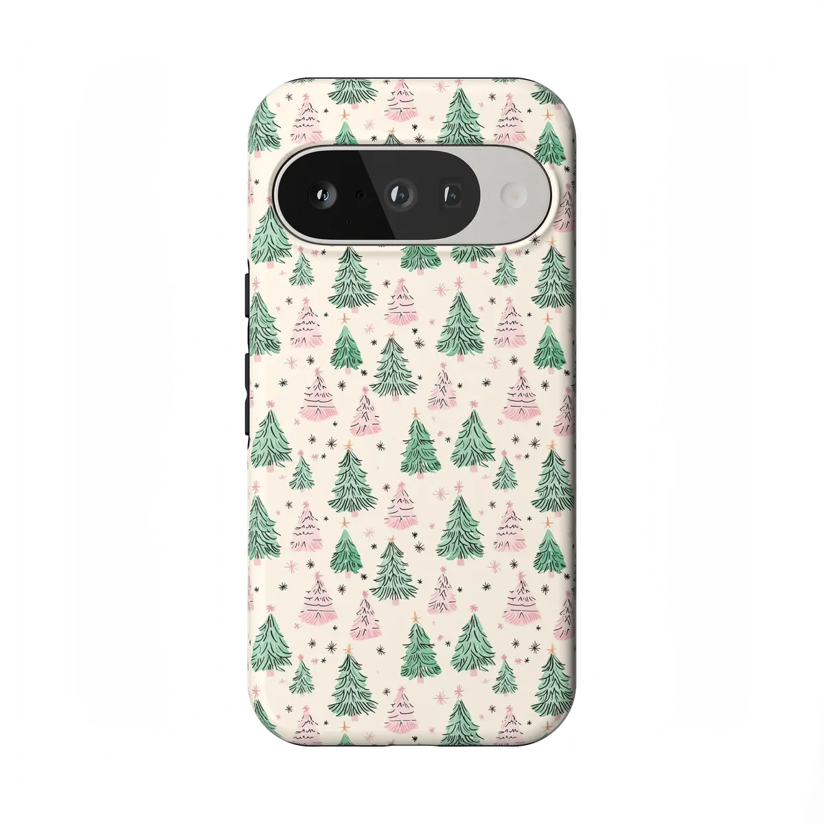 Lookin’ Pine | Christmas Tree Case
