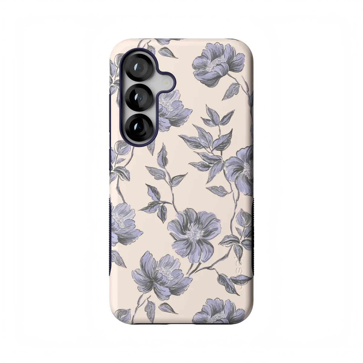 Ink & Iris | Vintage Floral Case