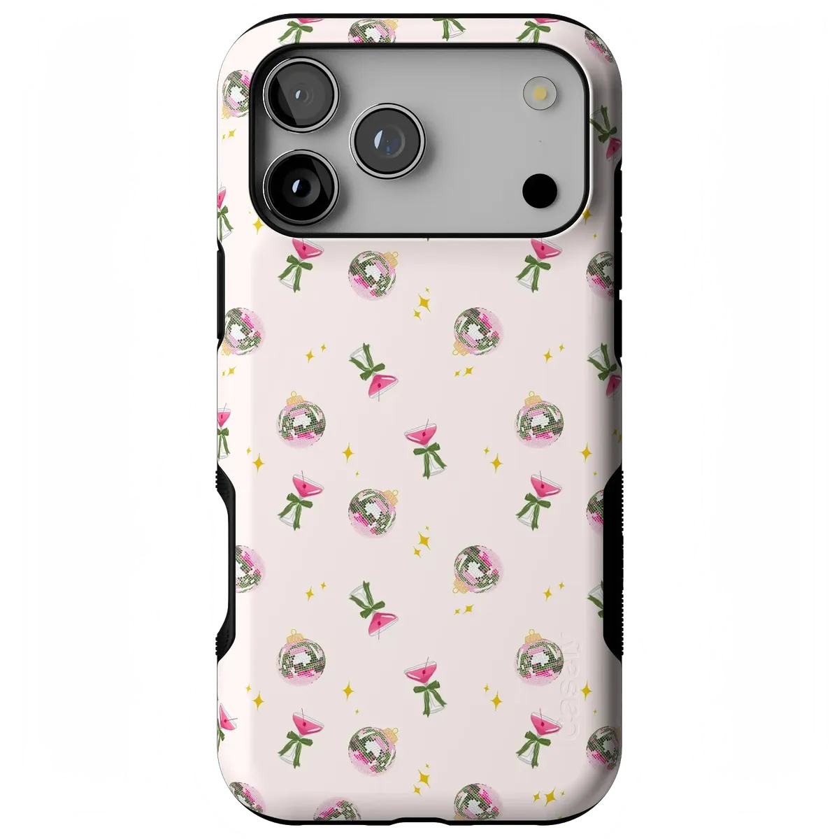 In the Spirit | Tini Party Case