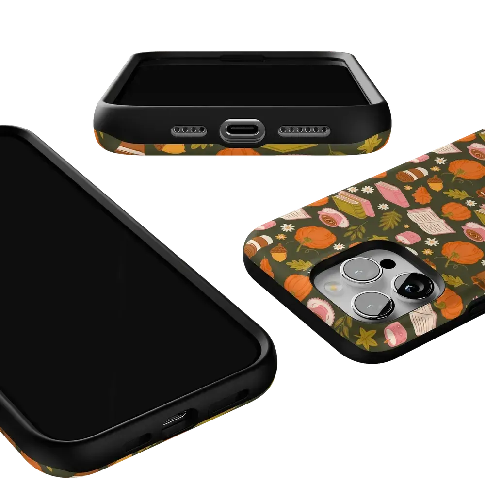 Small Town Magic | Fall Faves Case