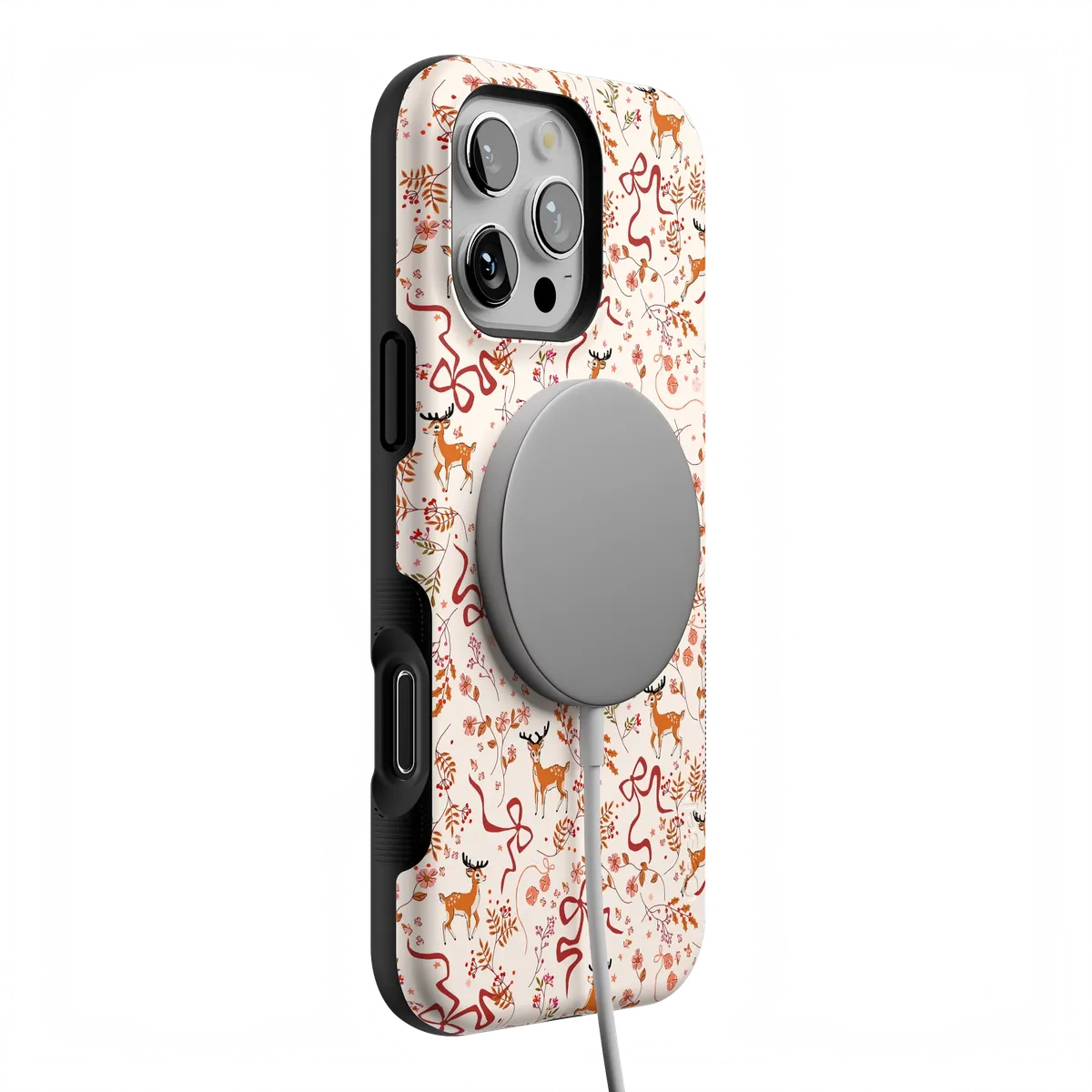 Dashing Through the Snow | Enchanted Forest Case