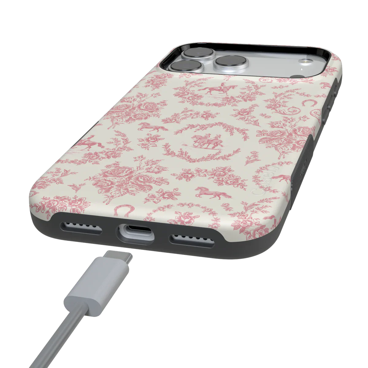 Western Bloom | Jenna Palek x Casely Case