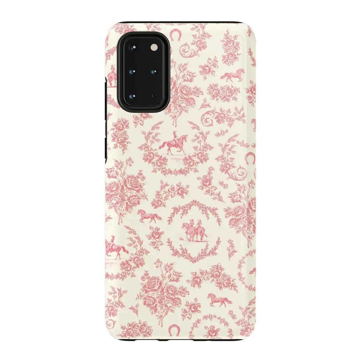 Western Bloom | Jenna Palek x Casely Case