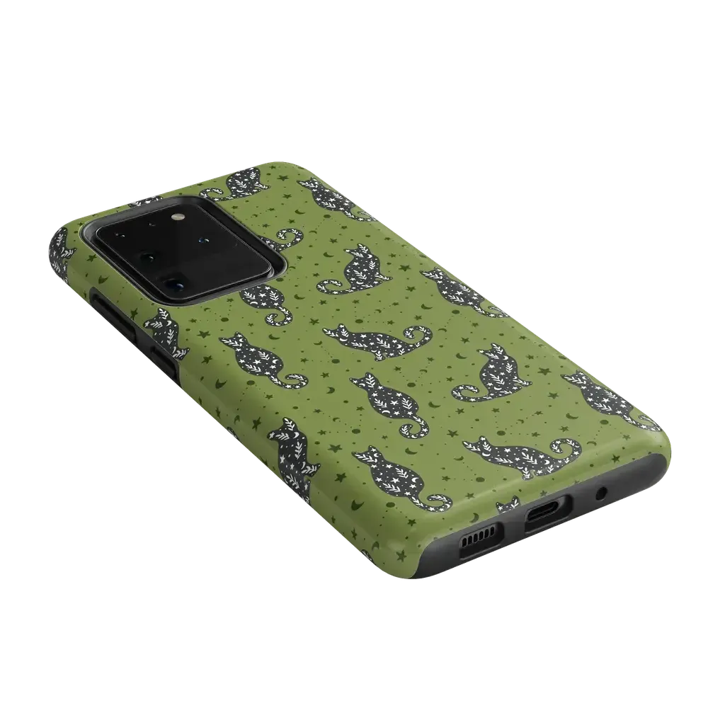 Sabrina's Bestie | Black Cats Case