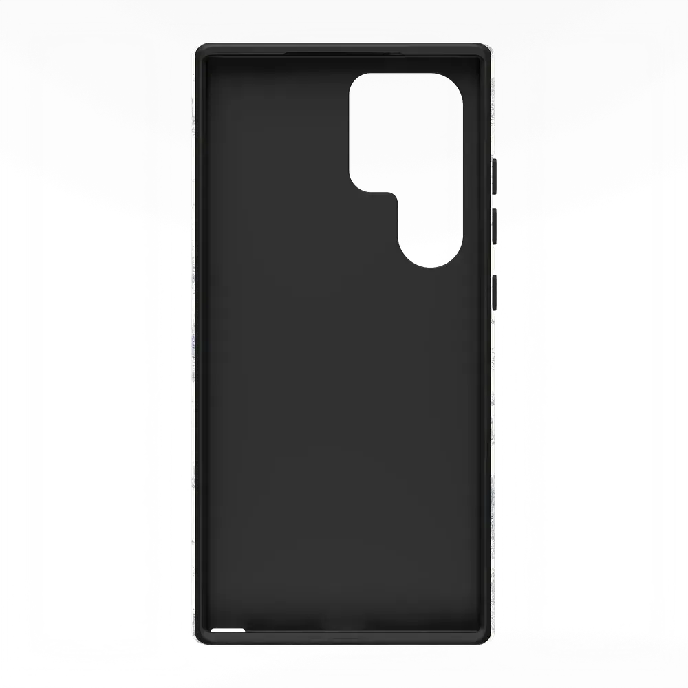 Graveyard Gathering | Skeleton Picnic Case