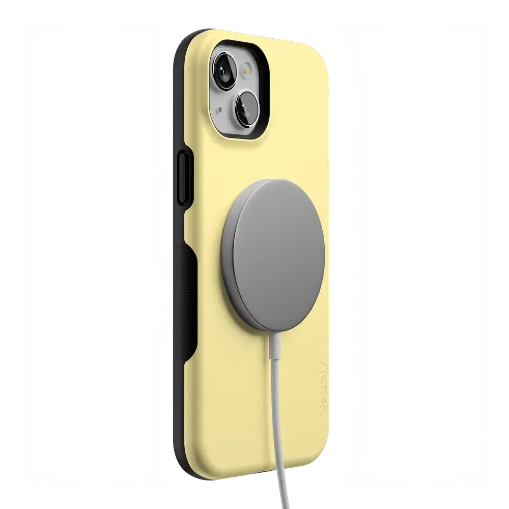 Butter Me Up | Butter Yellow Case