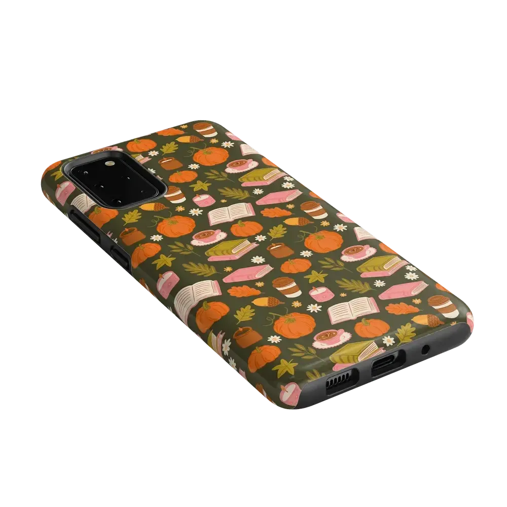 Small Town Magic | Fall Faves Case