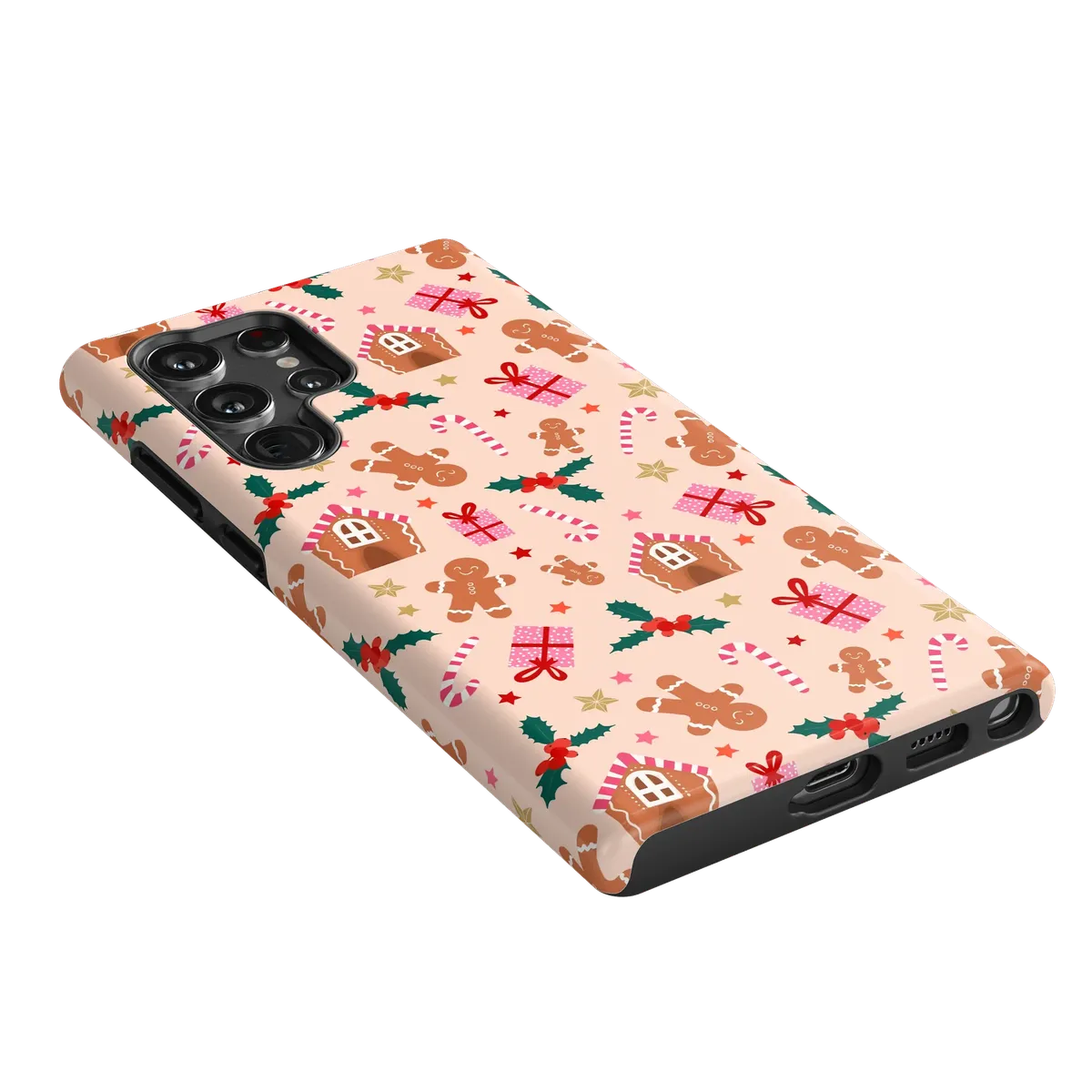 Frosted Wishes | Sweet Treat Case