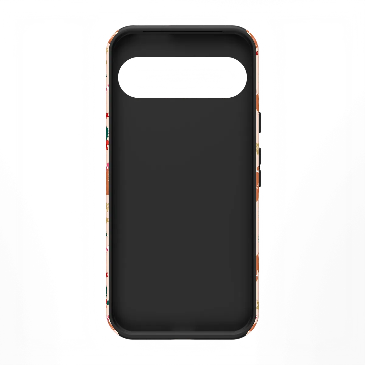 Frosted Wishes | Sweet Treat Case