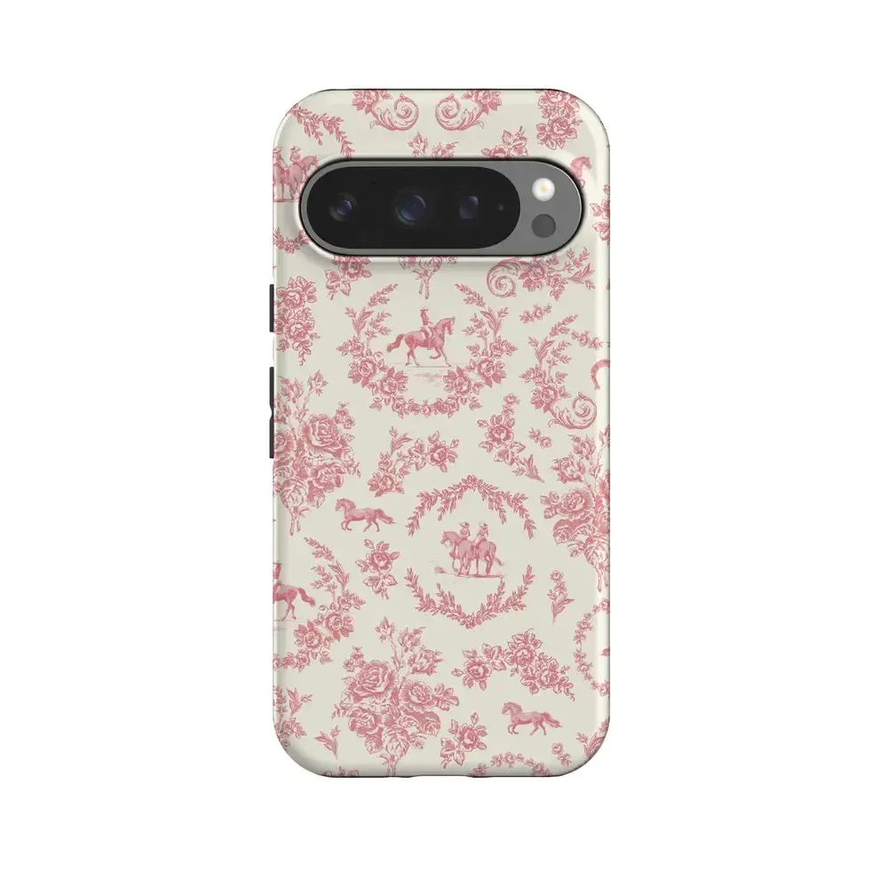 Western Bloom | Jenna Palek x Casely Case