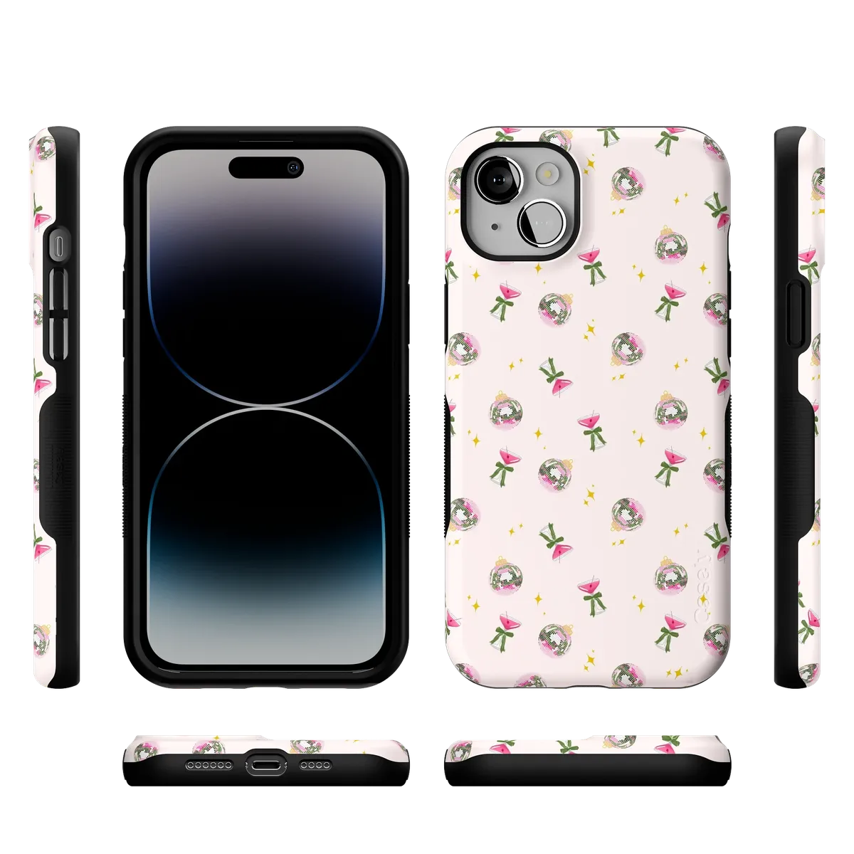 In the Spirit | Tini Party Case