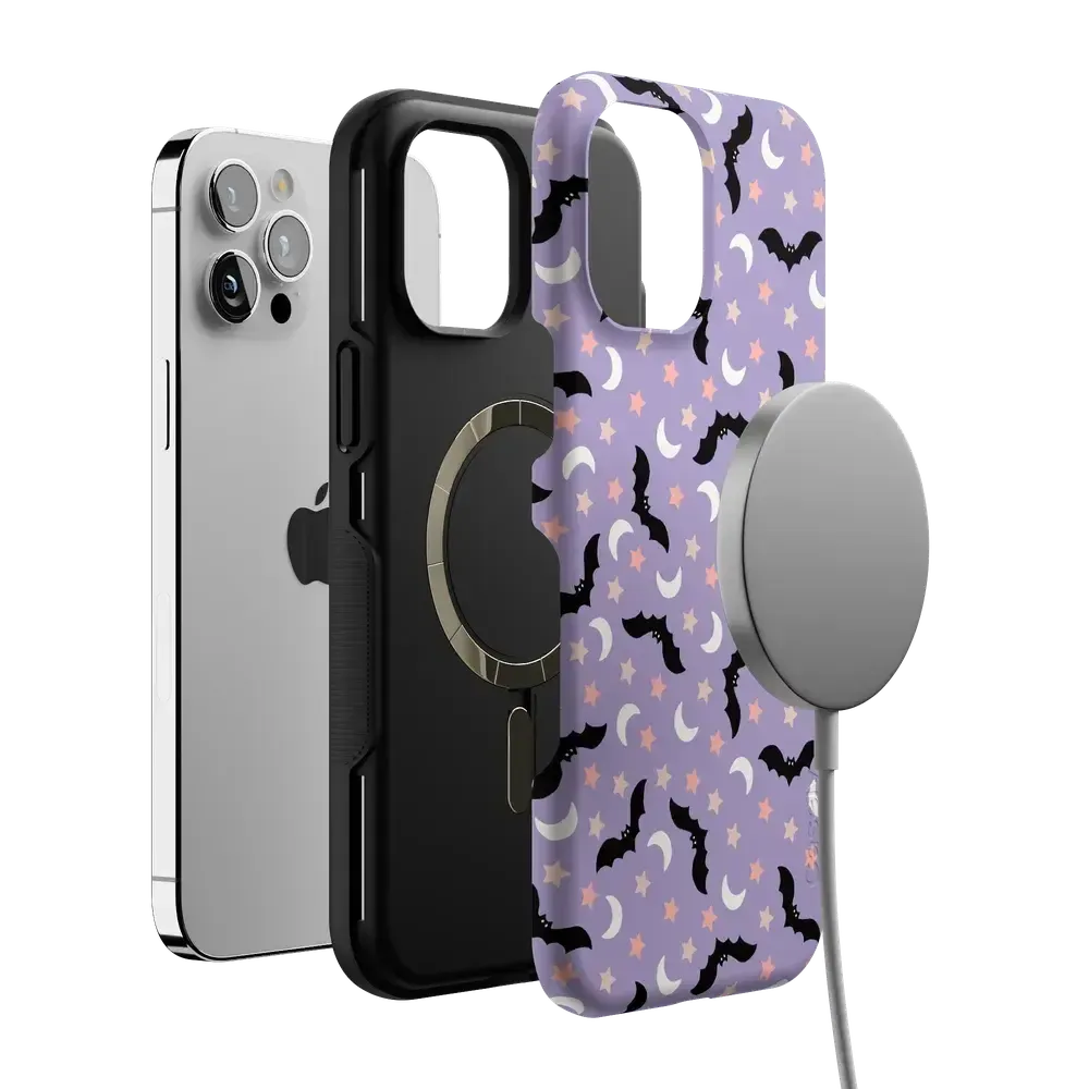 Midnight Flight | Celestial Bats Case