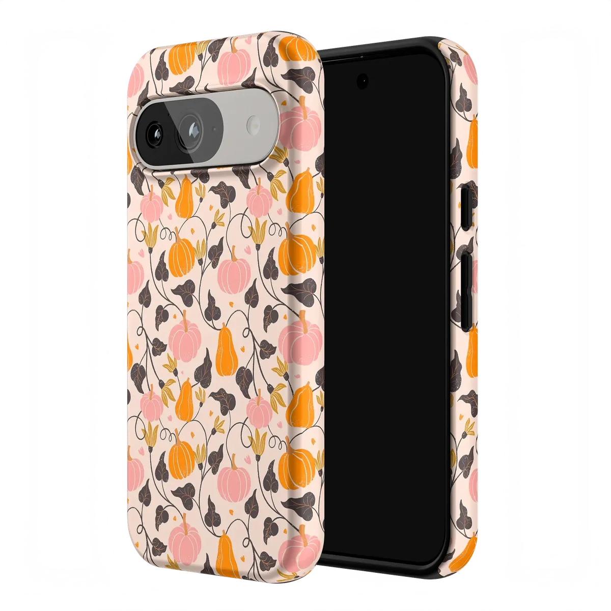 Pumpkin Princess | Harvest Vines Case