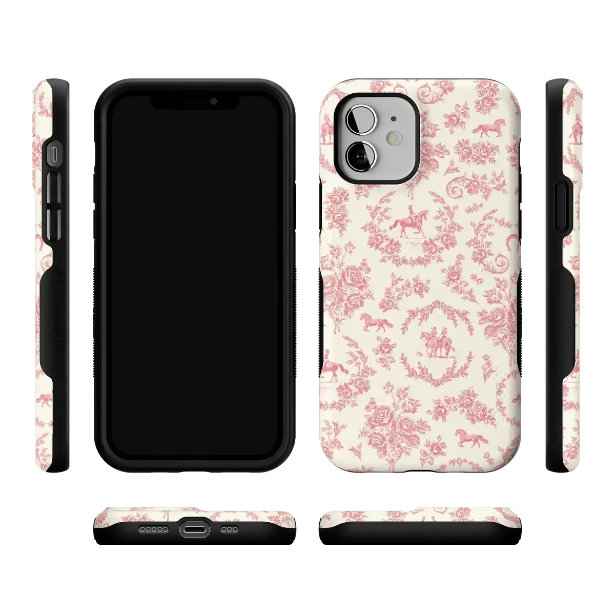 Western Bloom | Jenna Palek x Casely Case