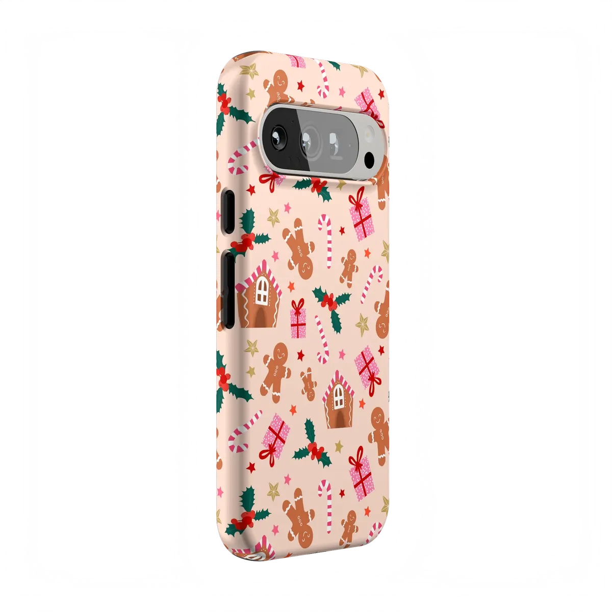 Frosted Wishes | Sweet Treat Case