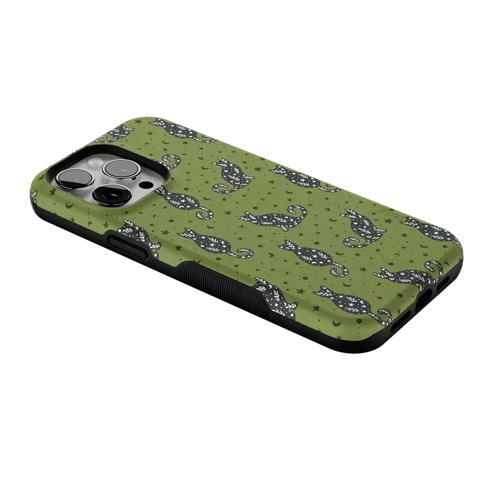 Sabrina's Bestie | Black Cats Case