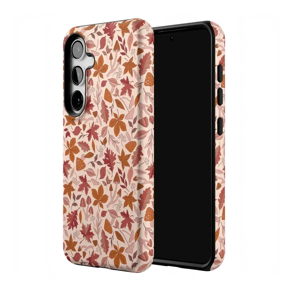 Can't Help Falling | Autumn Leaves Case