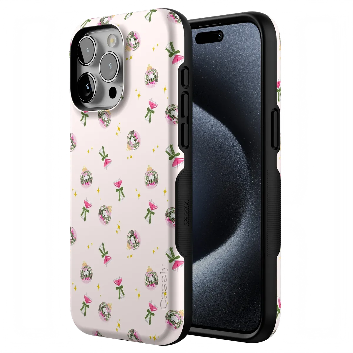 In the Spirit | Tini Party Case