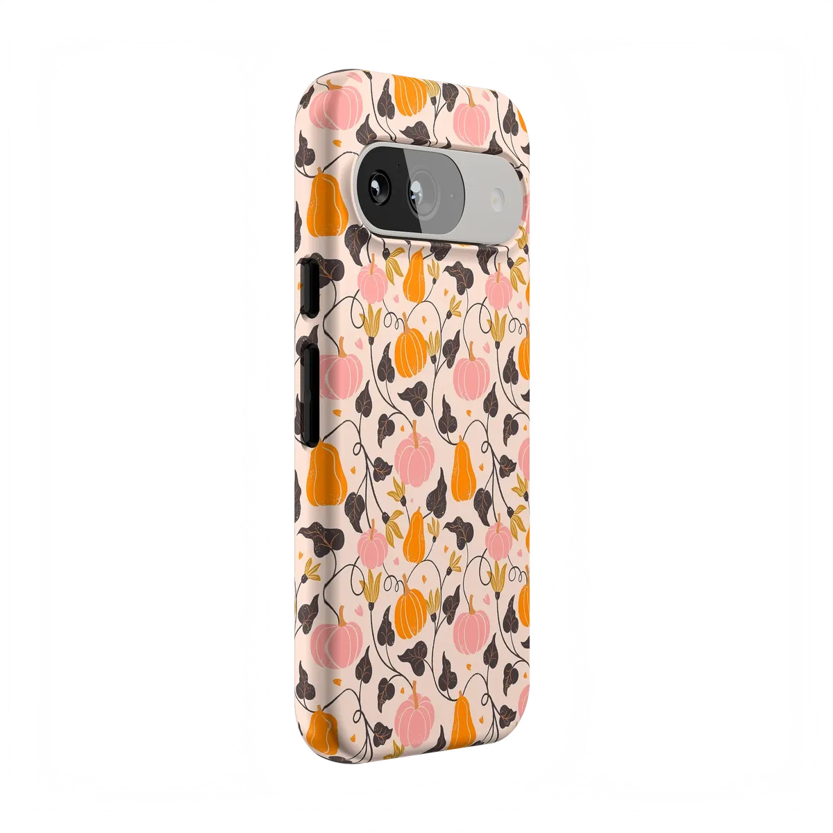 Pumpkin Princess | Harvest Vines Case