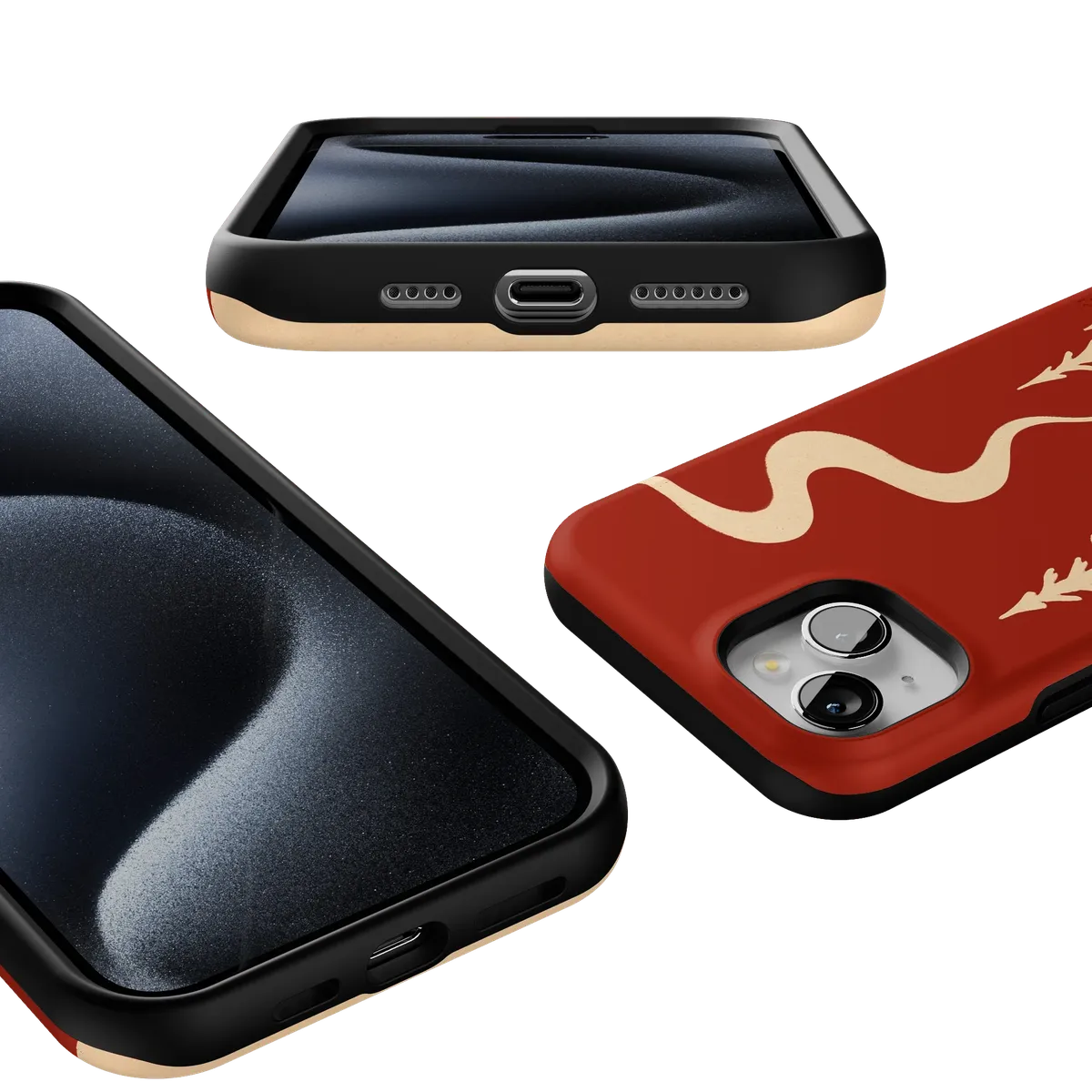 Snowed In | Cozy Winter Case