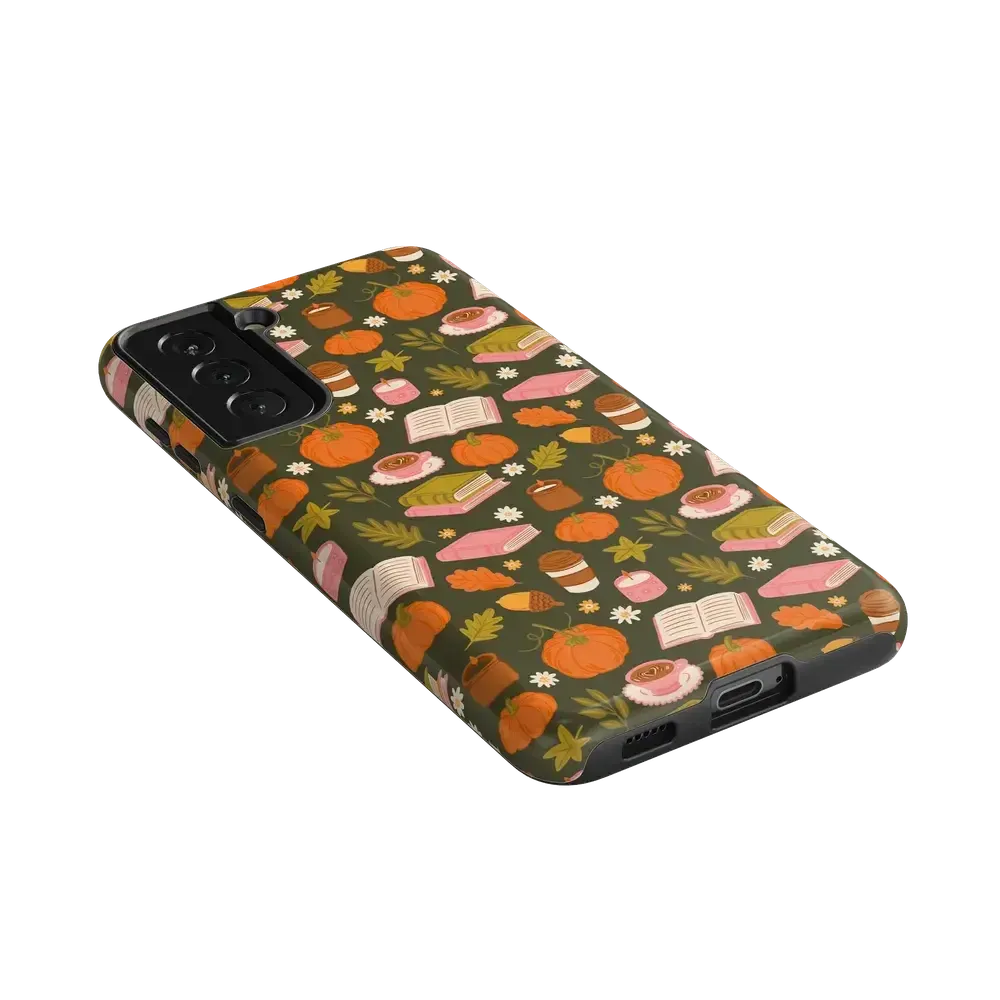 Small Town Magic | Fall Faves Case