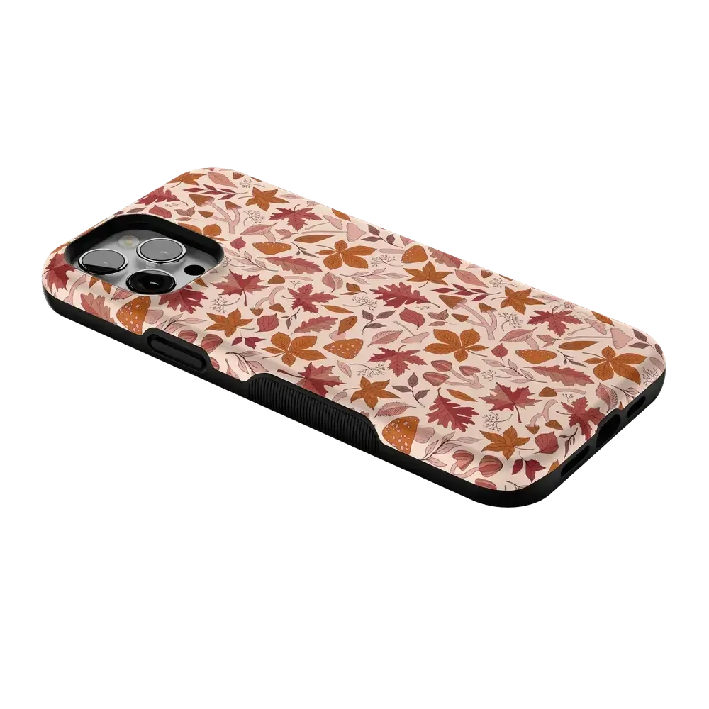 Can't Help Falling | Autumn Leaves Case